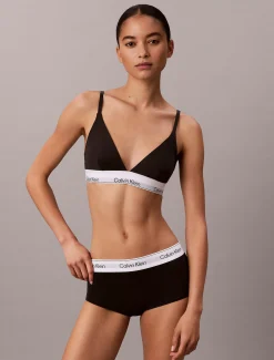 Damesboxershort - Icon Cotton Modal