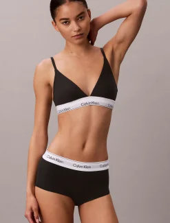 Damesboxershort - Icon Cotton Modal