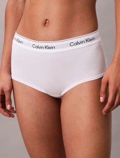 Damesboxershort - Icon Cotton Modal