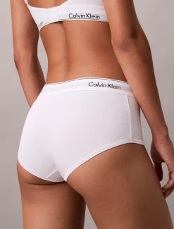Damesboxershort - Icon Cotton Modal