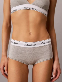 Damesboxershort - Icon Cotton Modal