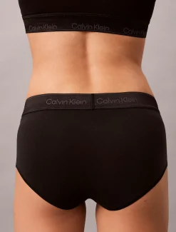 Damesboxershort - Icon Cotton Modal Metallic