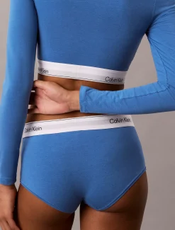 Damesboxershort - Icon Cotton Modal