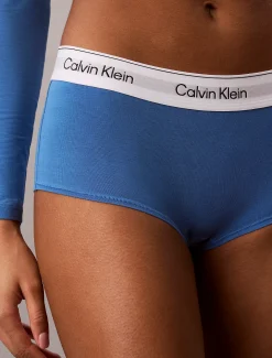 Damesboxershort - Icon Cotton Modal
