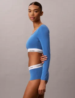 Damesboxershort - Icon Cotton Modal