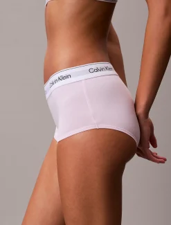Damesboxershort - Icon Cotton Modal