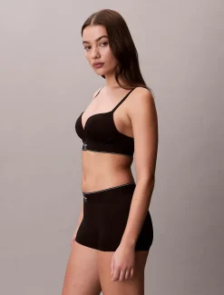 Damesboxershort - Icon Microfibre Stretch Graphic