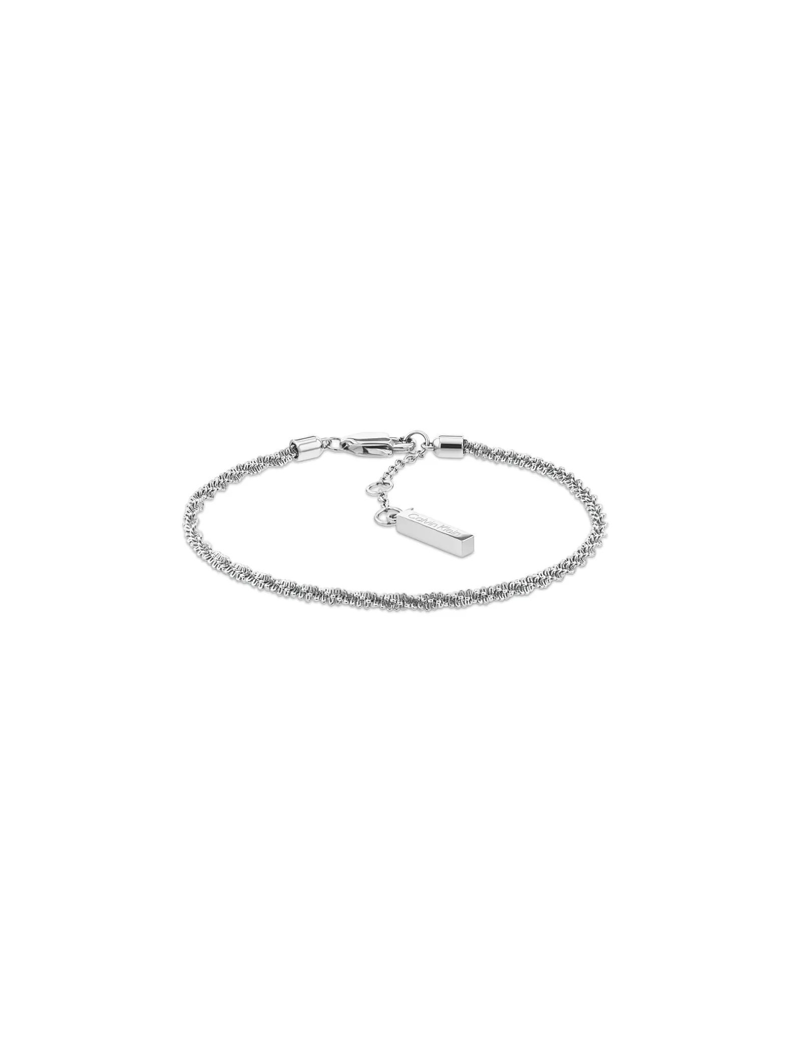 2-delige Layered armbandset