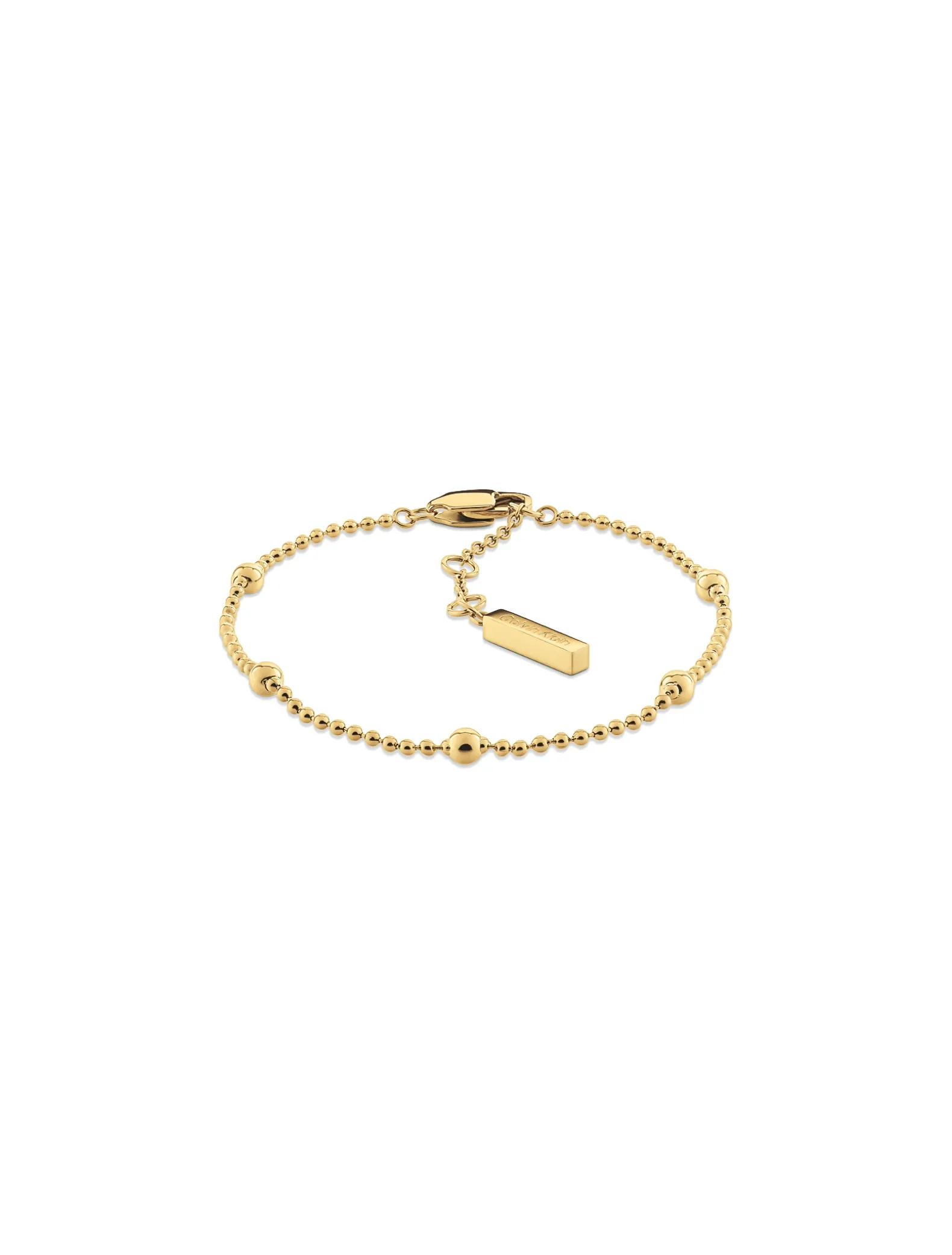 2-delige Layered armbandset