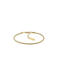 2-delige Layered armbandset