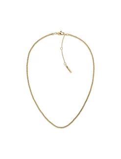 2-delige Layered kettingset