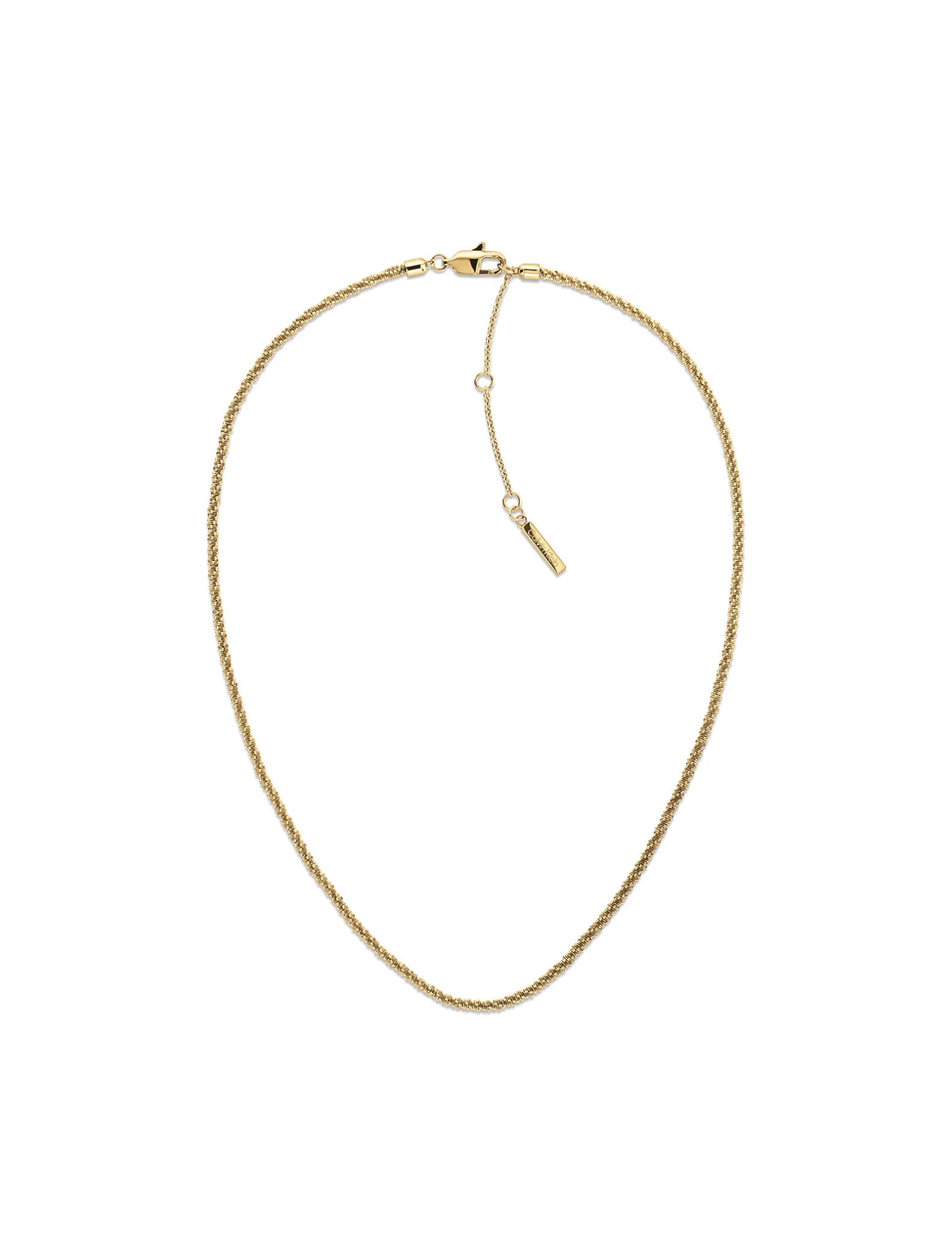 2-delige Layered kettingset