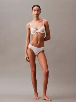 Demi bh - Sheer Marquisette