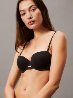 Demi T-shirt bh - Cotton Modal Bare