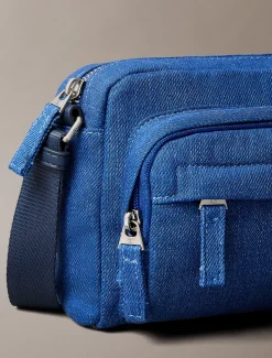 Denim cameratas