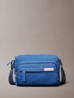 Denim cameratas