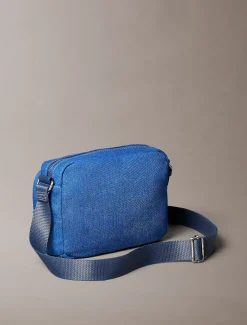 Denim cameratas
