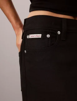 Denim maxirok