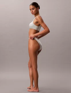 Dipped bikinibroekje - CK Shine