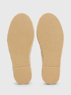 Espadrilles met sleehak voor kinderen