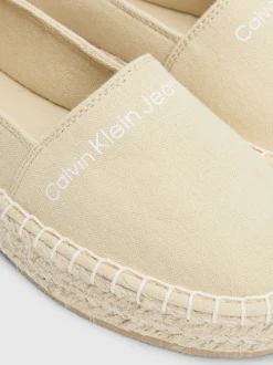 Espadrilles met sleehak voor kinderen