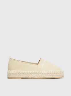 Espadrilles met sleehak voor kinderen
