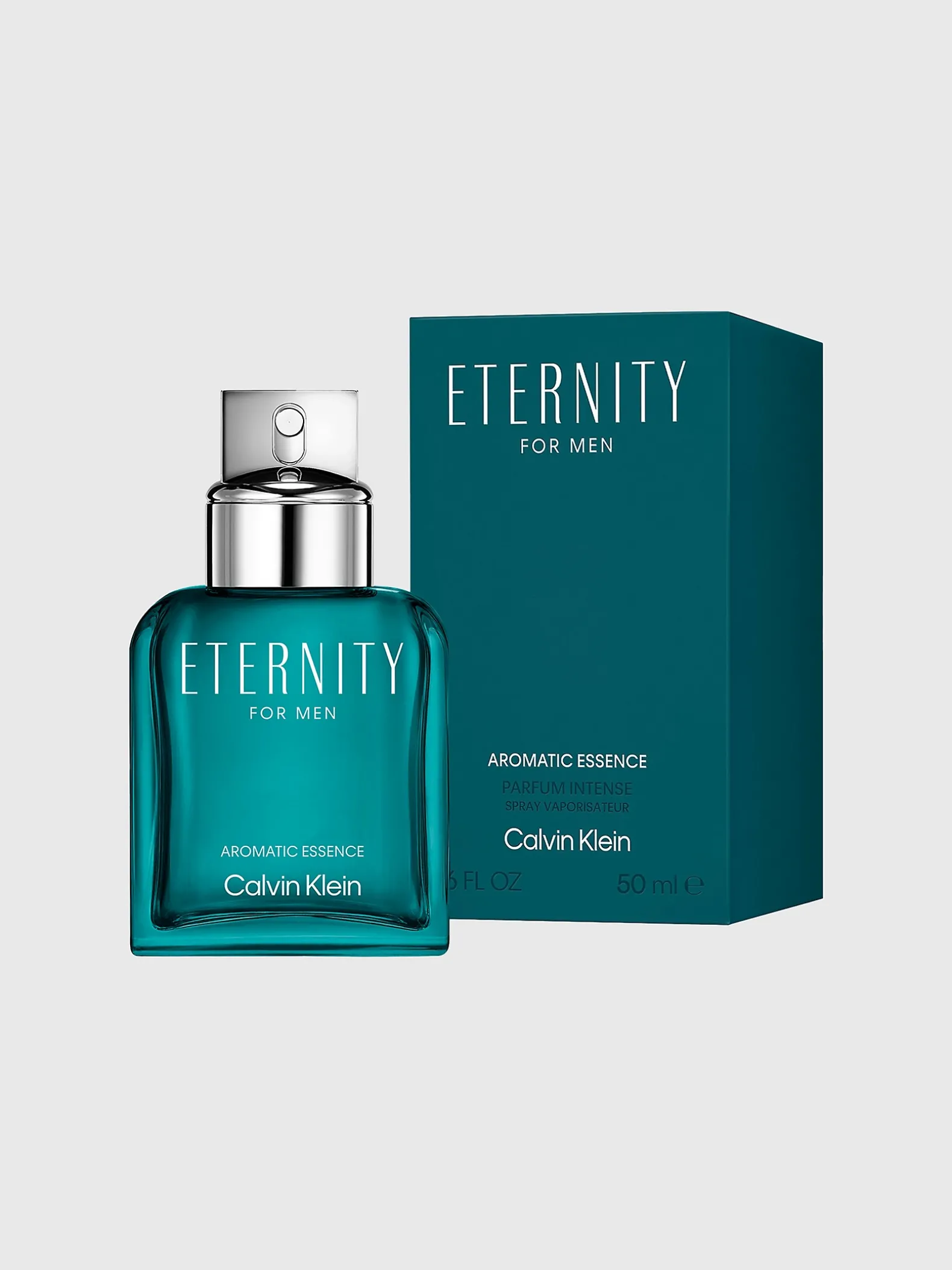 Eternity Aromatic Essence for Men - 50 ml