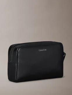 Etui met embleemlogo