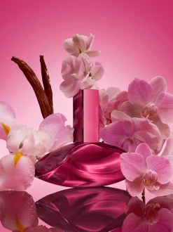 Euphoria Magnetic Elixir Parfum voor Vrouwen 100ml