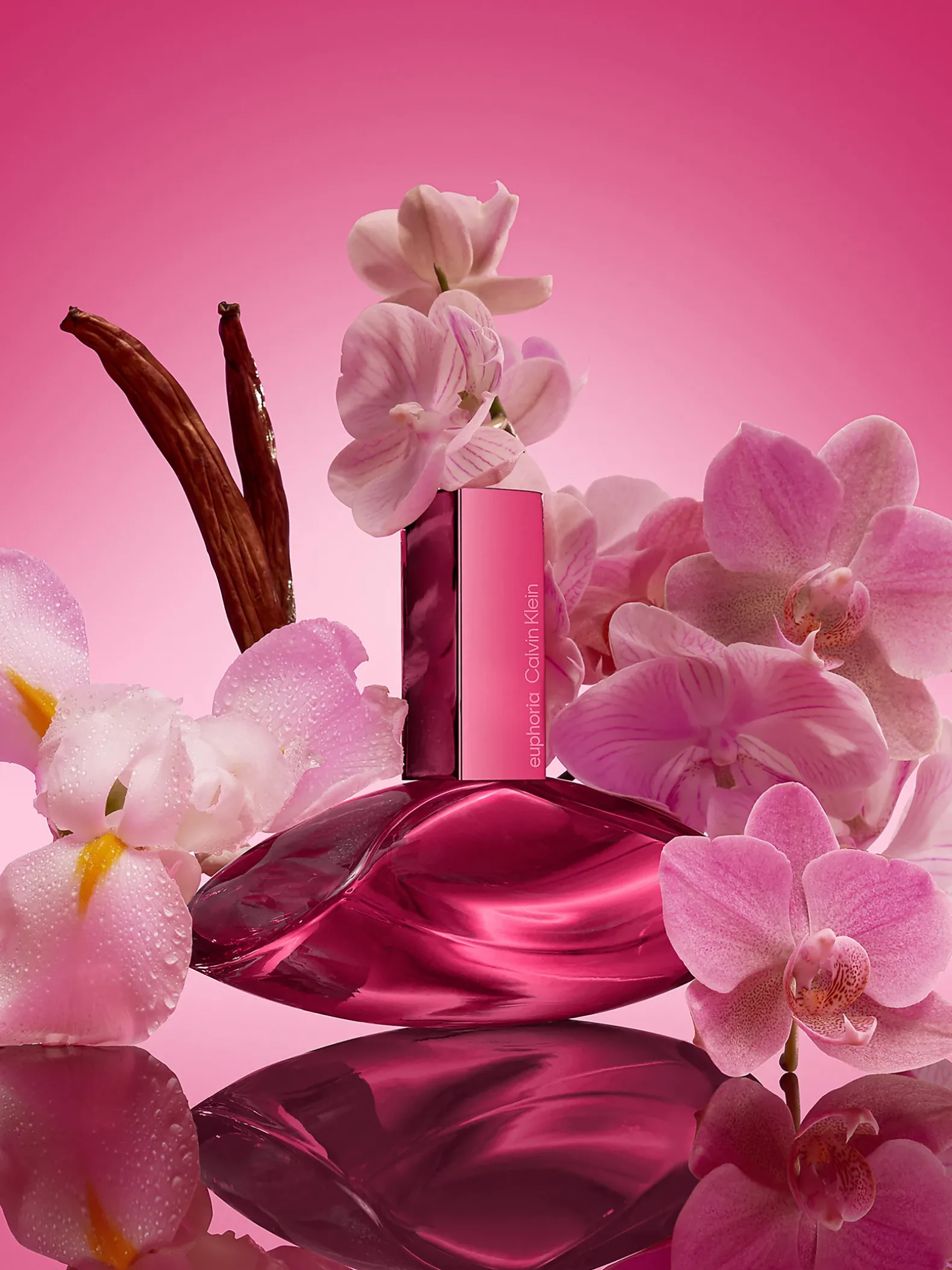 Euphoria Magnetic Elixir Parfum voor Vrouwen 50ml