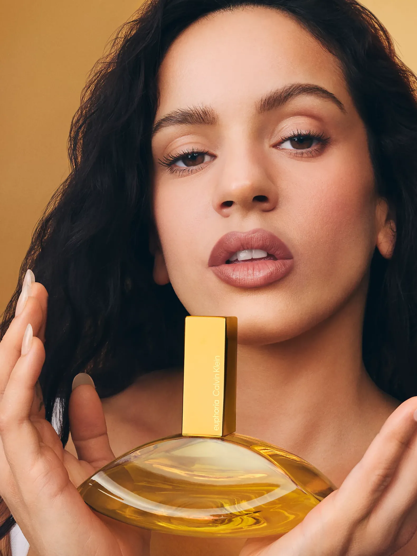 Euphoria Solar Elixir Parfum voor Vrouwen 100ml