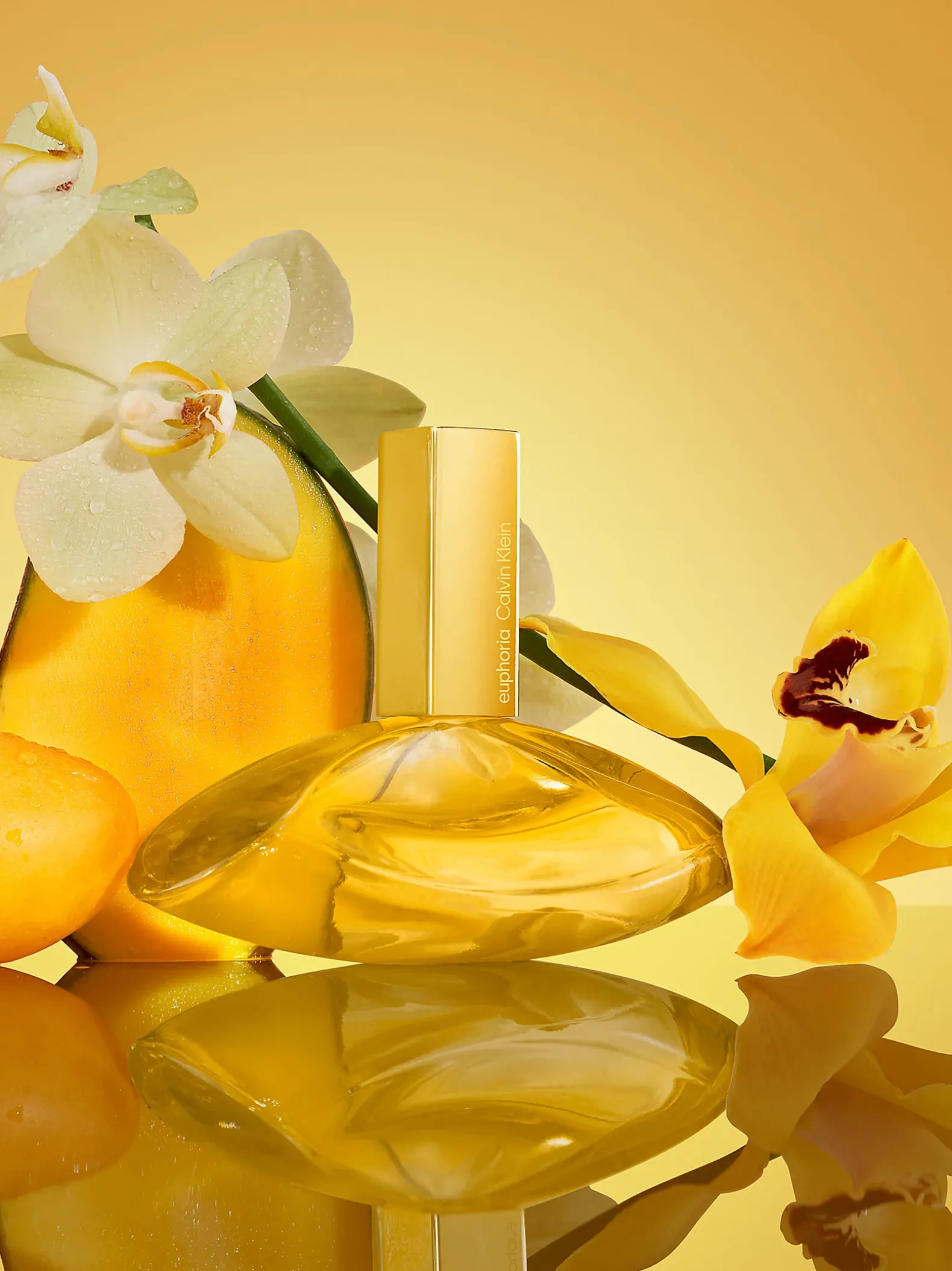 Euphoria Solar Elixir Parfum voor Vrouwen 30ml