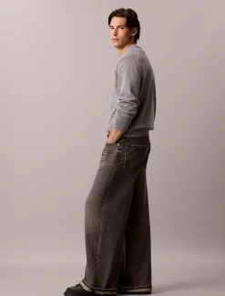 Extreme Baggy Jeans