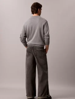 Extreme Baggy Jeans