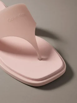 Finni - Jelly platte teenslippers