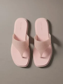 Finni - Jelly platte teenslippers