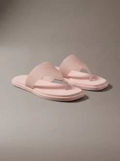 Finni - Jelly platte teenslippers