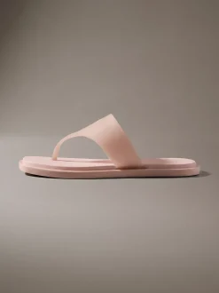 Finni - Jelly platte teenslippers