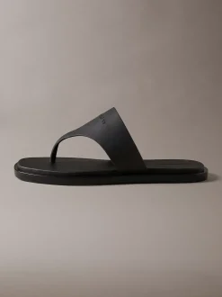 Finni - Jelly platte teenslippers
