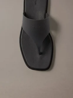 Finni - Jelly platte teenslippers