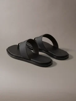 Finni - Jelly platte teenslippers