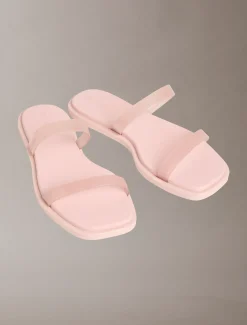 Finni - Jelly sandalen met dubbele band