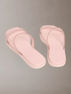 Finni - Jelly sandalen met dubbele band