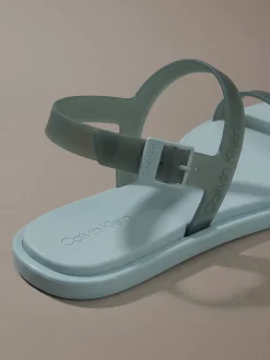 Finni - Jelly slingback sandalen