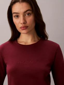 Flanellen pyjamaset