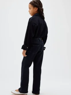 Flared Jeans