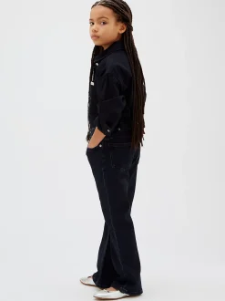 Flared Jeans