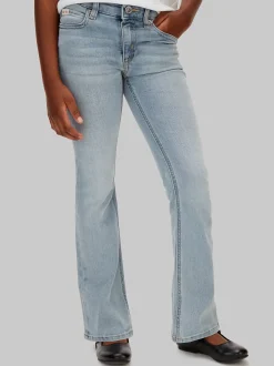 Flared Jeans