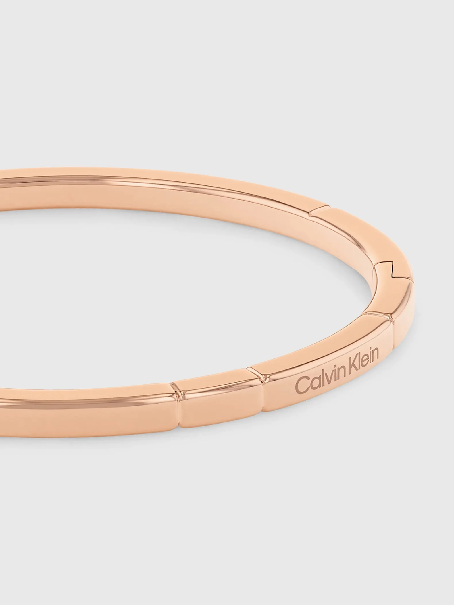 Geometrische armband