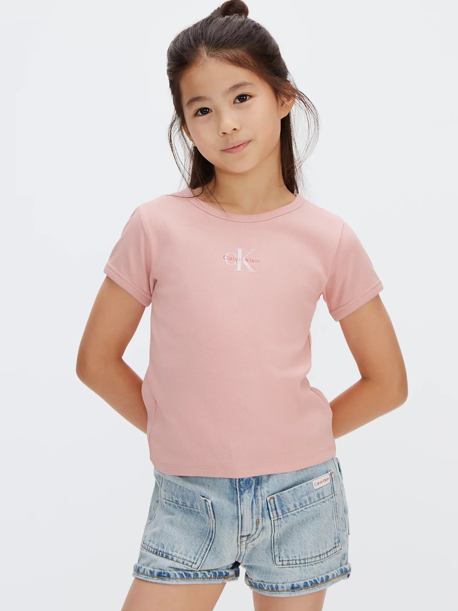 Geribd baby T-shirt